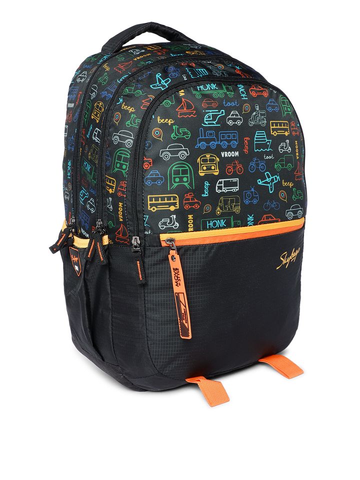 Skybags figo plus 07 best sale