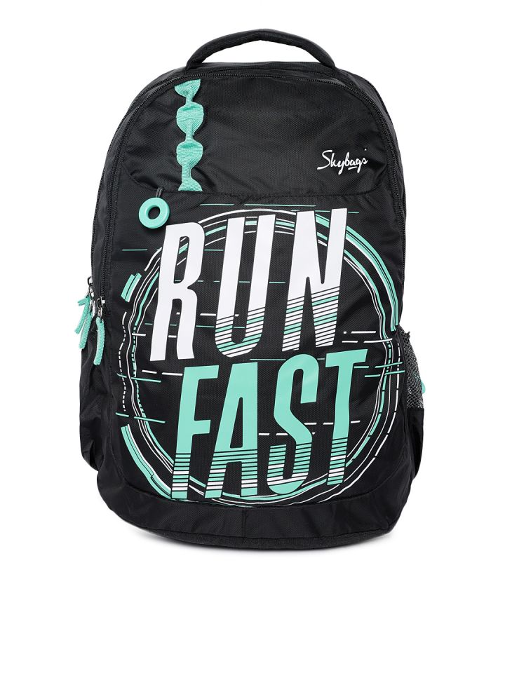 Myntra skybags top