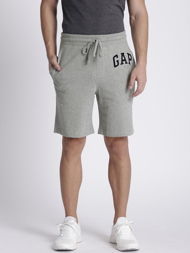 gap sports shorts