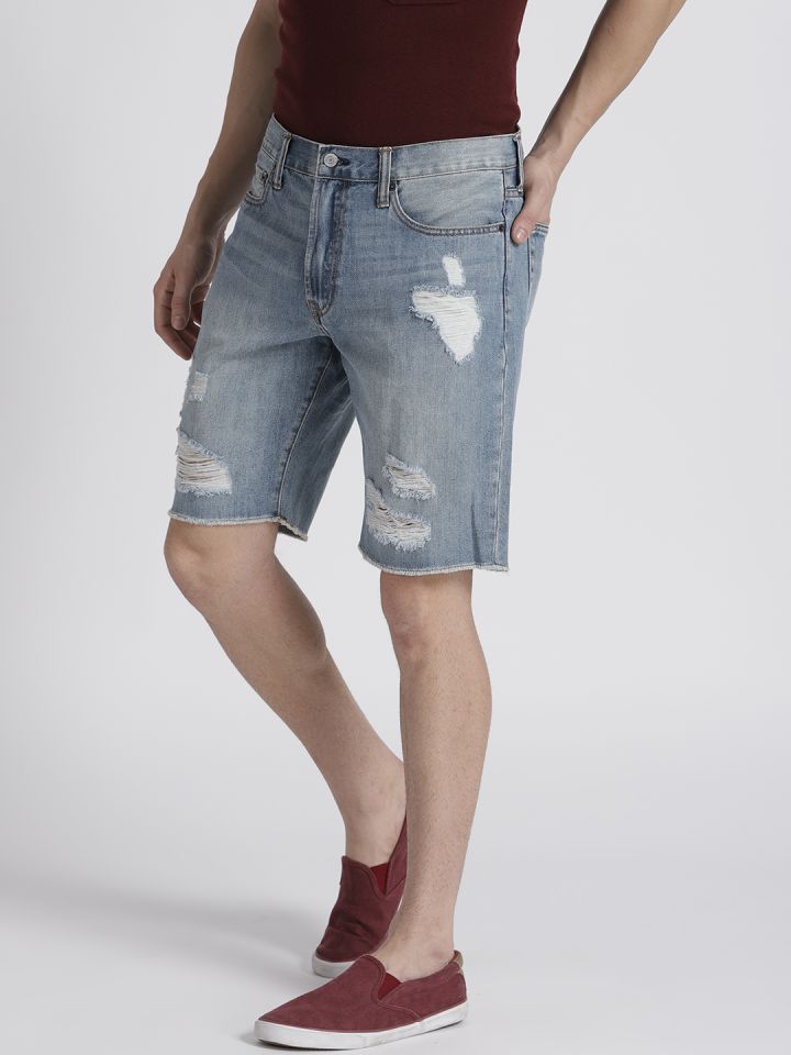 gap 2 in 1 shorts