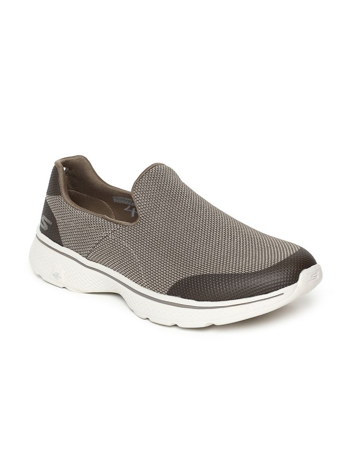 Skechers men's go top walk 4-viability sneaker