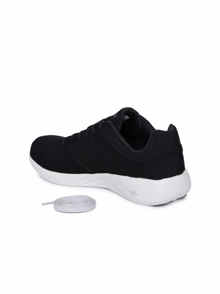skechers go run 600 qualified running shoes