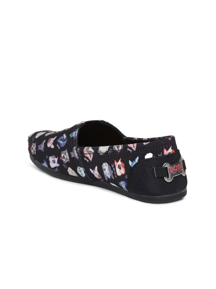 Bobs for dogs sales black