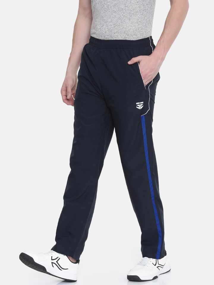 regular track pants