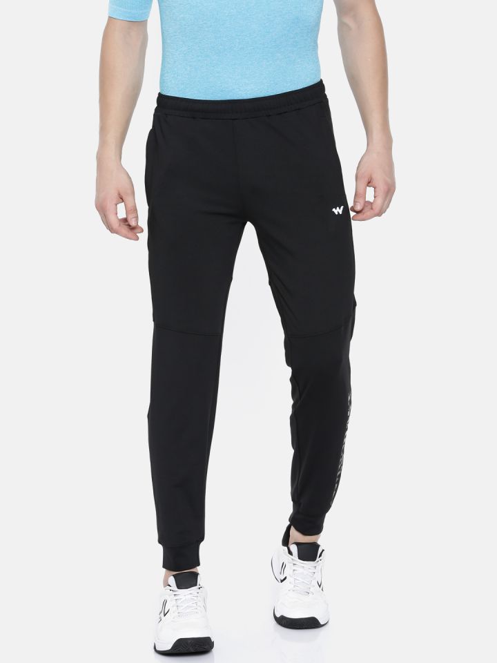 Wildcraft joggers clearance