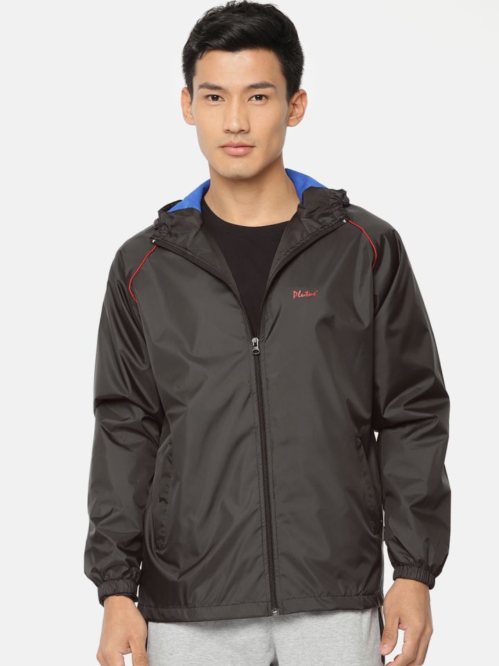 Plutus windcheater outlet