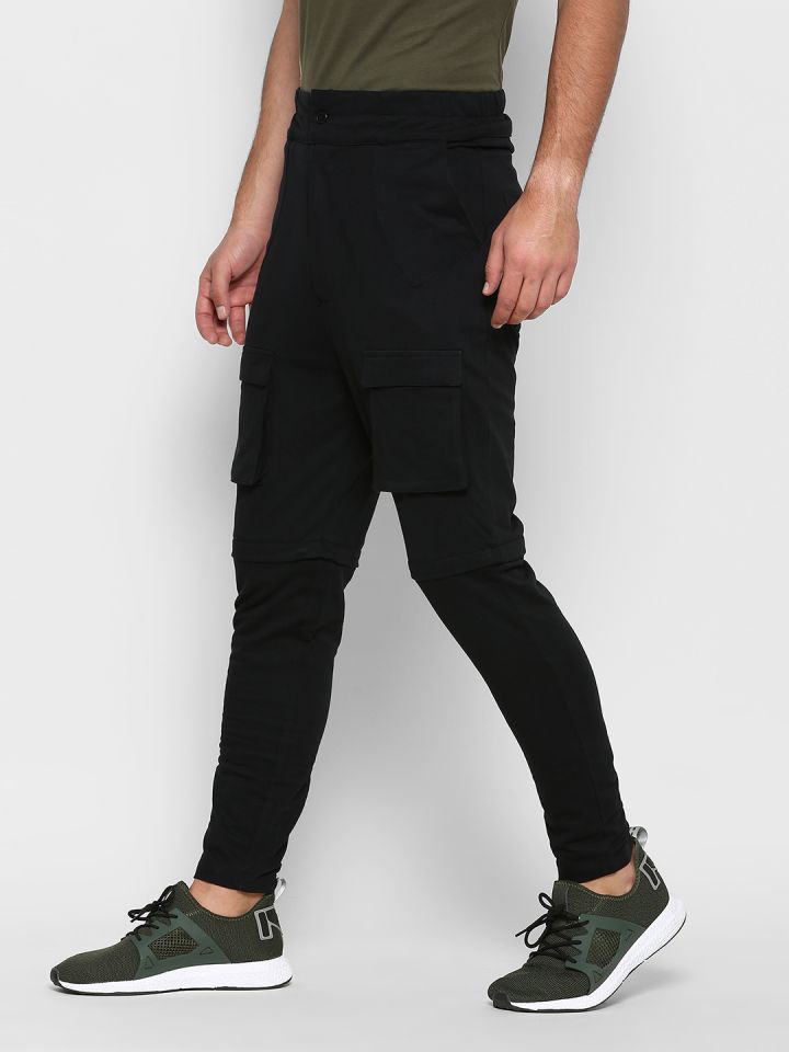 skult track pants