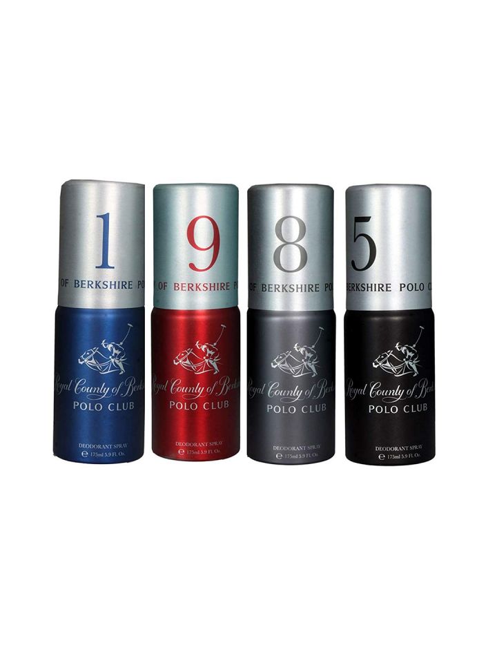 Royal new arrivals polo deo
