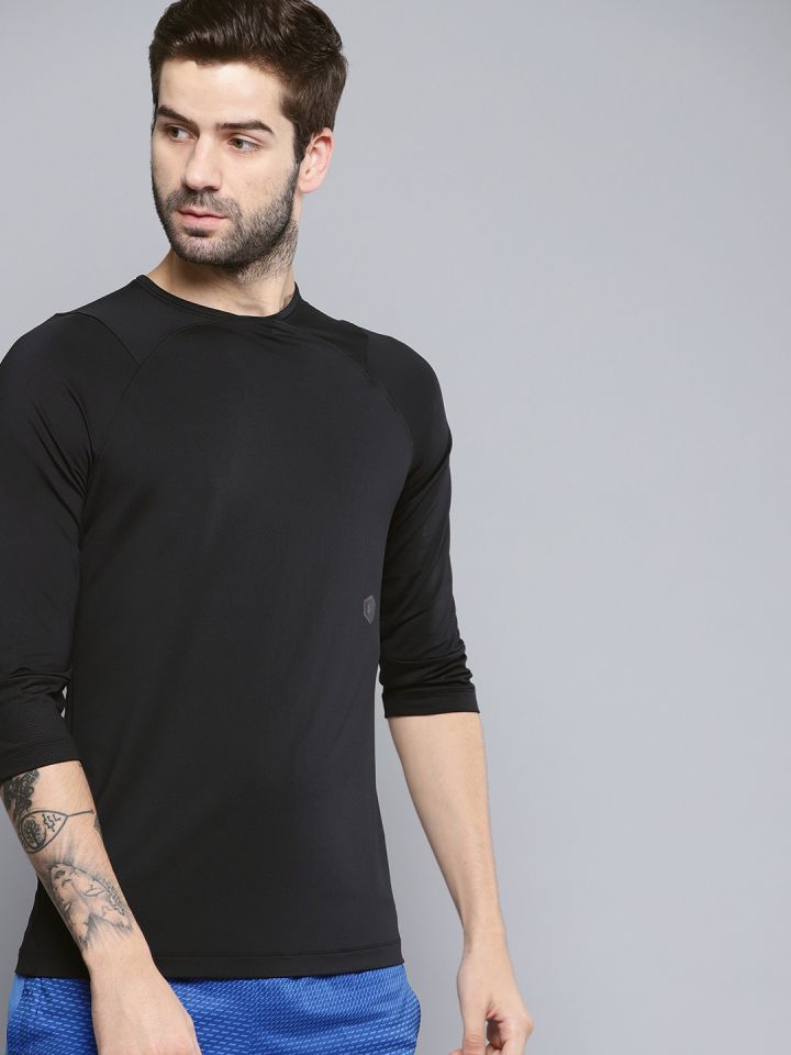 under armour t shirts myntra