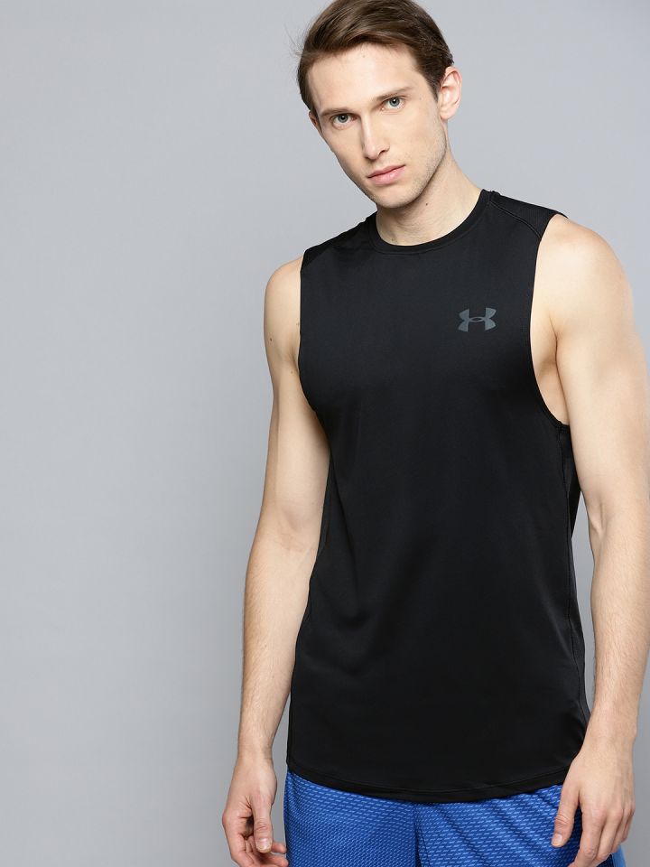 Under armour mk1 deals sleeveless