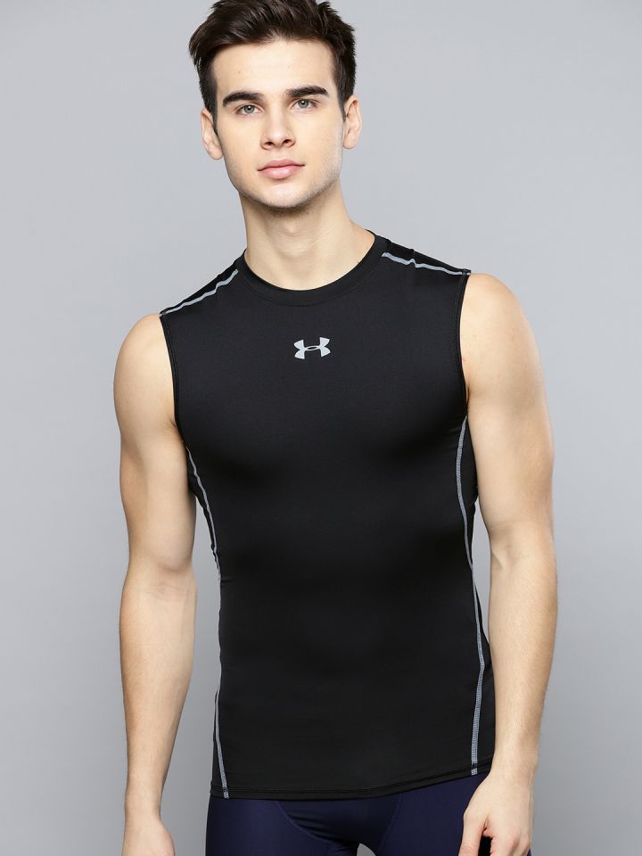 Under armour heatgear loose sleeveless outlet