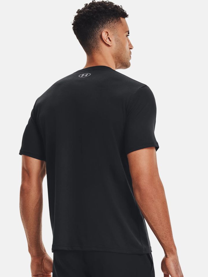 Under armour longline t clearance shirt