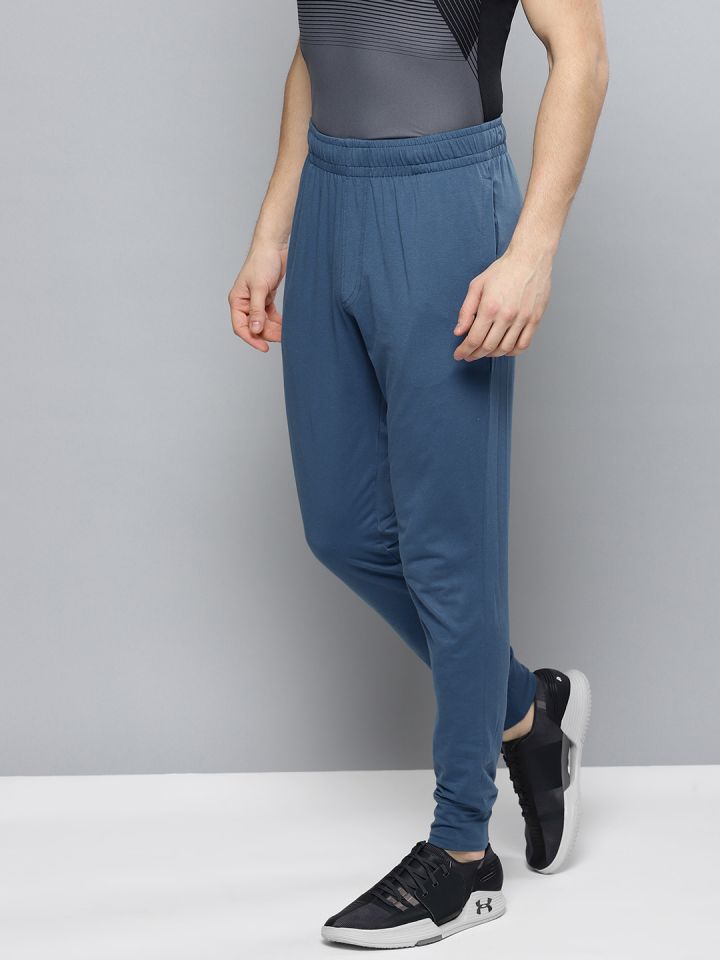 Men's ua sportstyle hotsell cotton graphic joggers