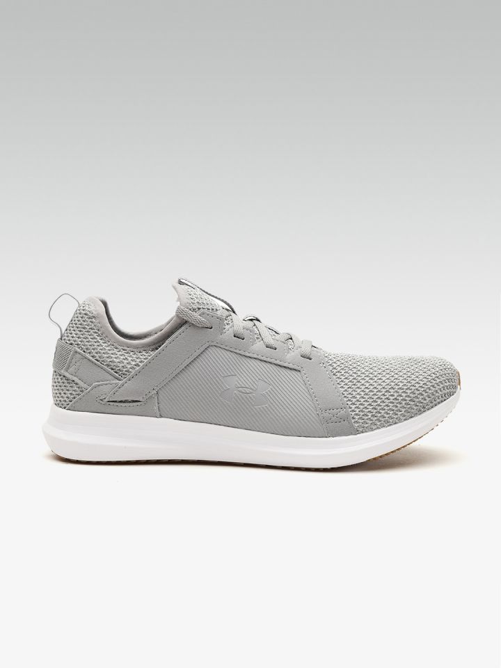 Under armour lounge men's sneakers top