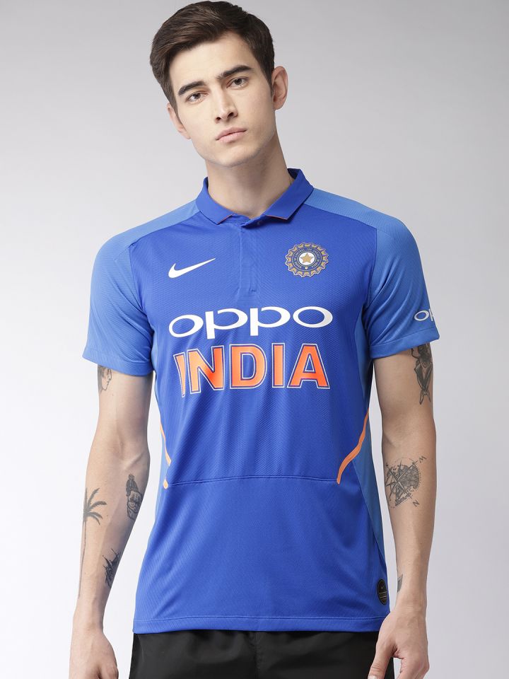 nike dri fit t shirt price in india