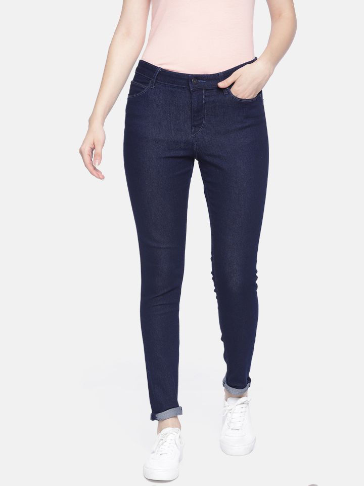 Lee jeans myntra discount