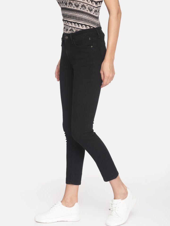 Lee legging best sale mid rise fit