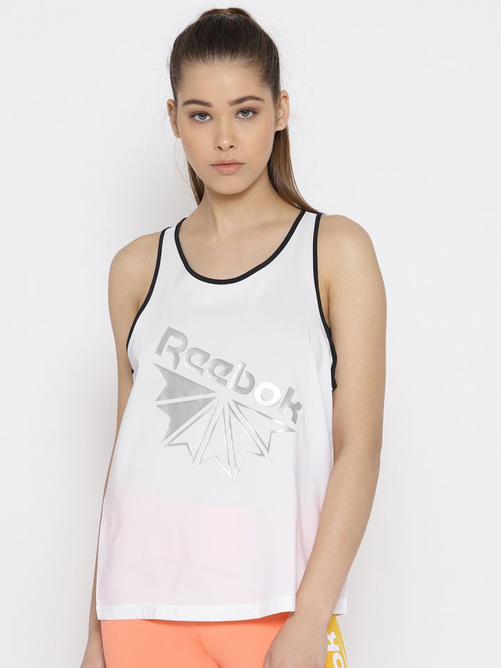 reebok classic tank top