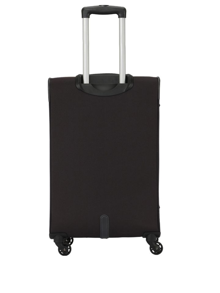 Buy KAMILIANT By American Tourister Kojo Unisex Grey Medium