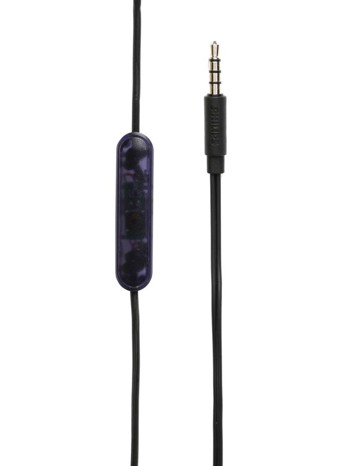 Philips shop she2305bk review