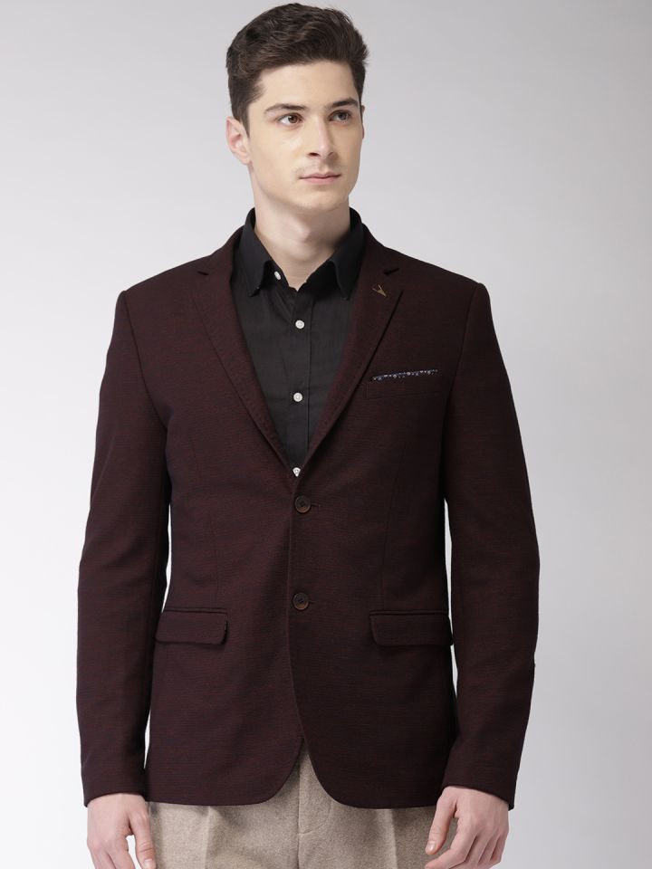 Arrow zero clearance calorie fit blazer