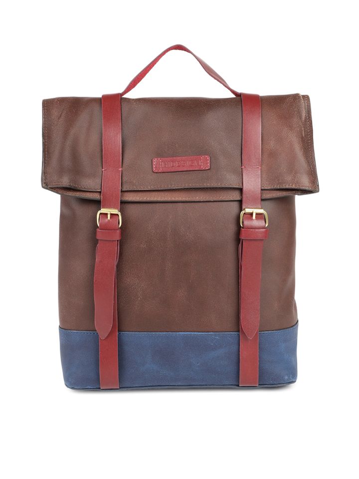 Hidesign backpack bags on sale