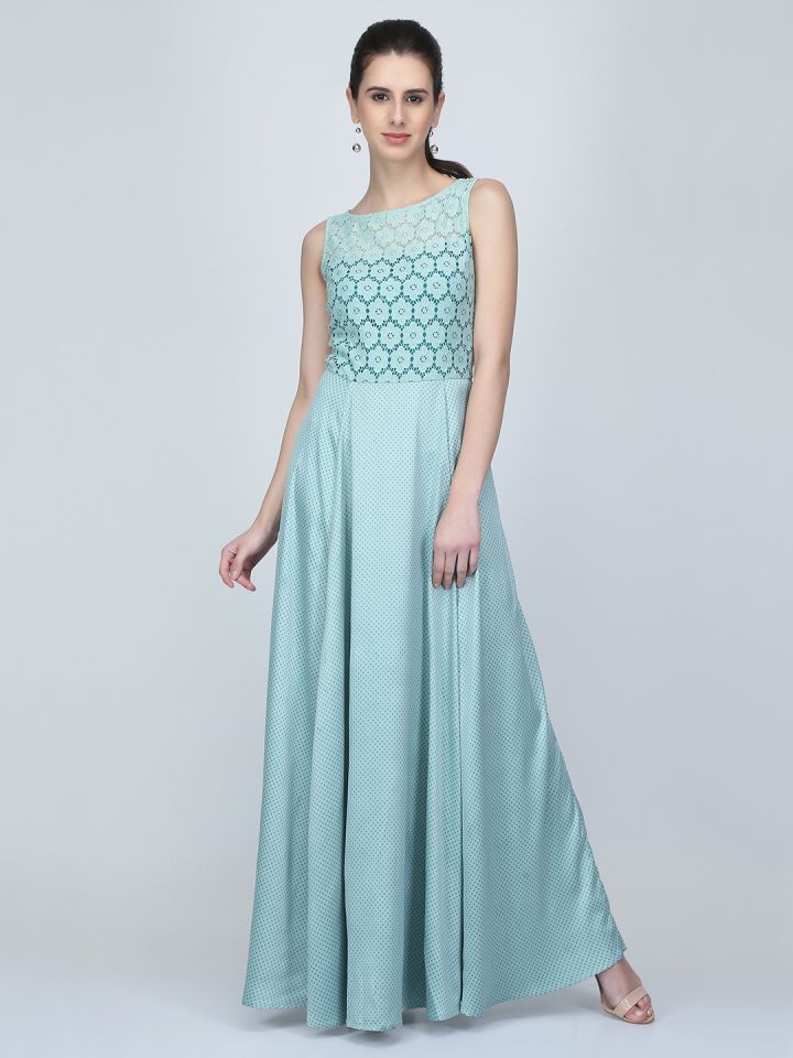 Ojjasvi sale maxi dress