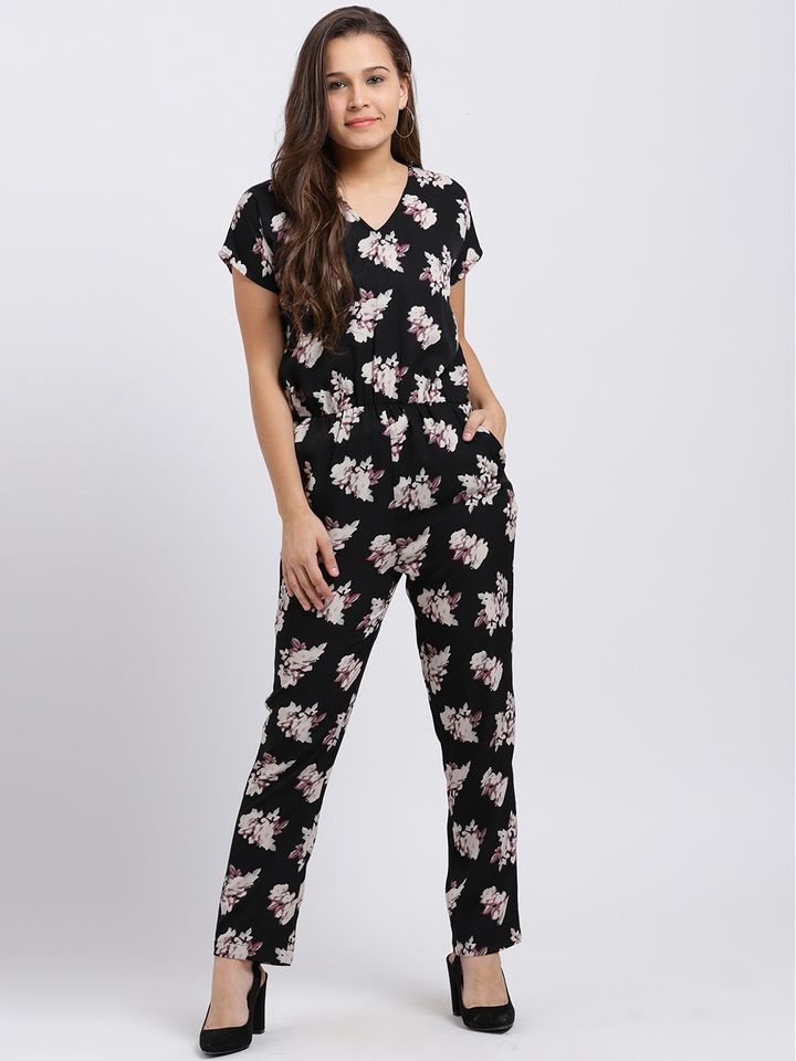 Trend arrest jumpsuit Clearance