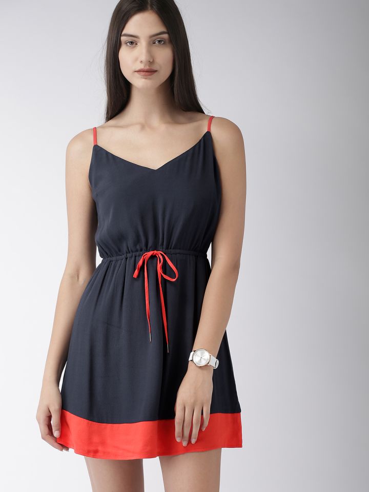 tommy hilfiger women's dresses