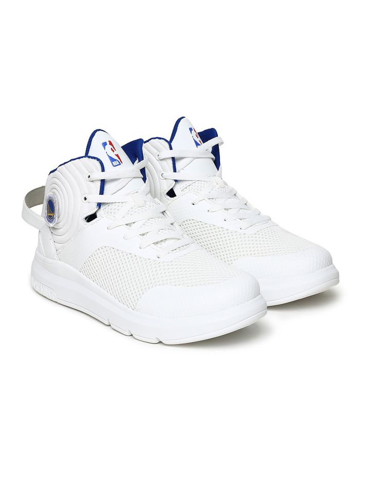 Nba shoes myntra clearance