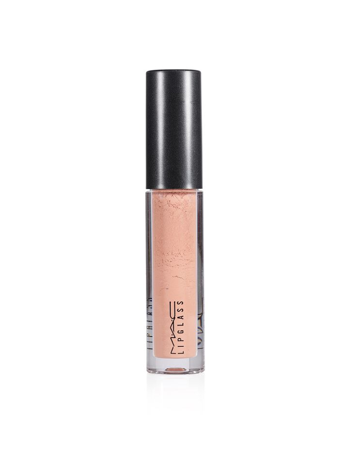 Buy M A C 346 Fashion Punch Lip Glass 3 1 Ml Lip Gloss For Women 8935107 Myntra Mac vamplify lipgloss ($20.00 for 0.16 fl. m a c 346 fashion punch lip glass 3 1 ml