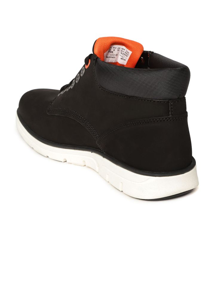 Timberland herren bradstreet leather sensorflex chukka boots clearance