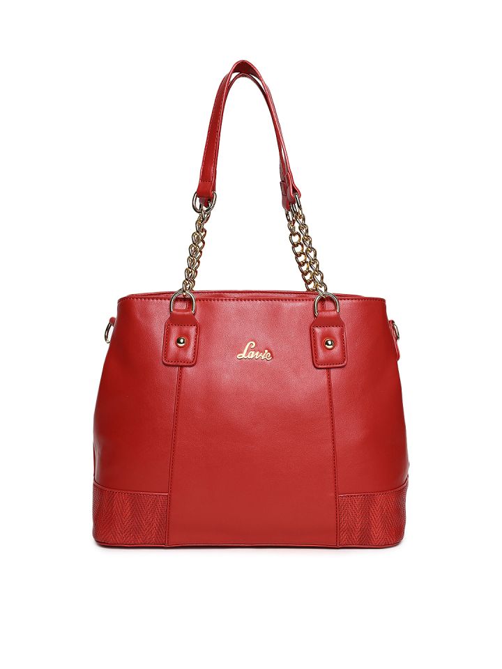 Lavie bags myntra sales