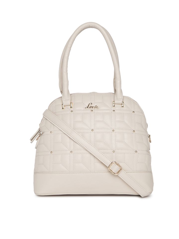 Lavie cheap beige handbag