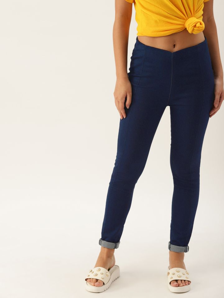 United colors of benetton hotsell jeggings