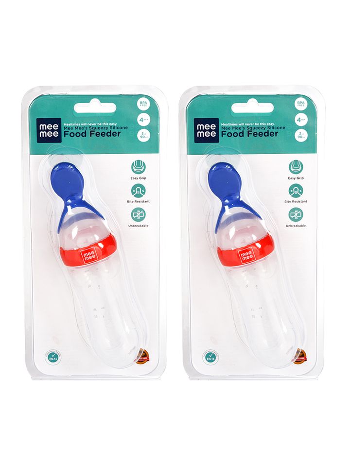mee mee spoon feeder