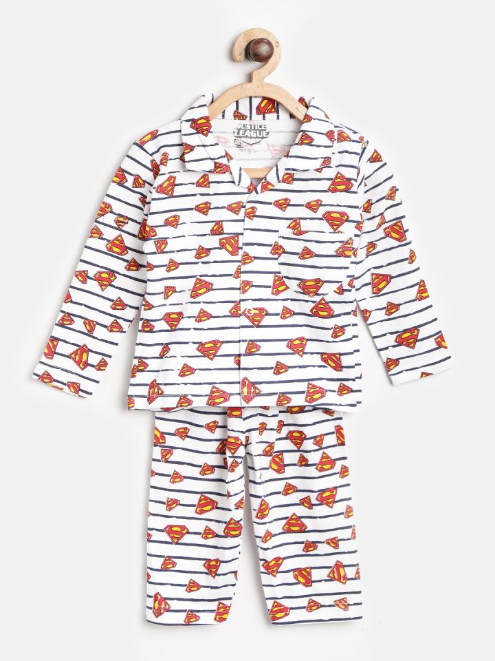 superman night suit