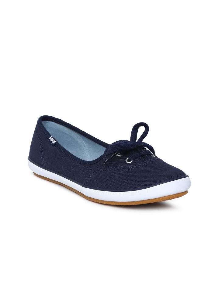 keds ballet flats