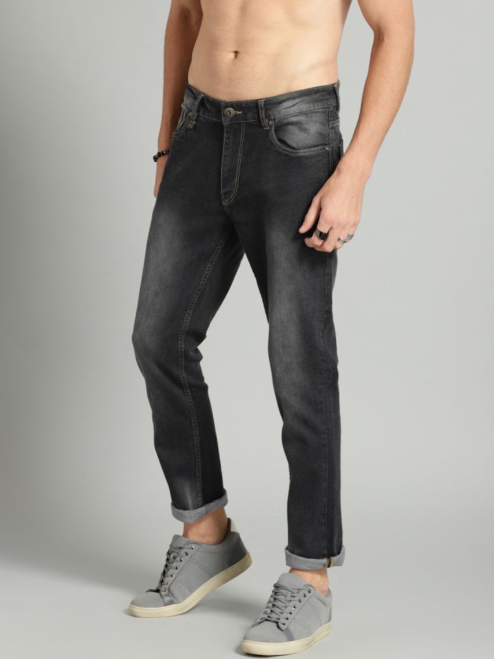 roadster jeans myntra