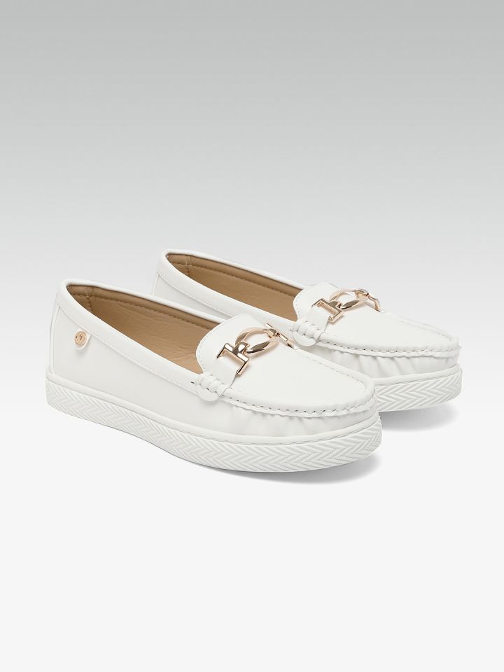 Carlton london loafers women 2025