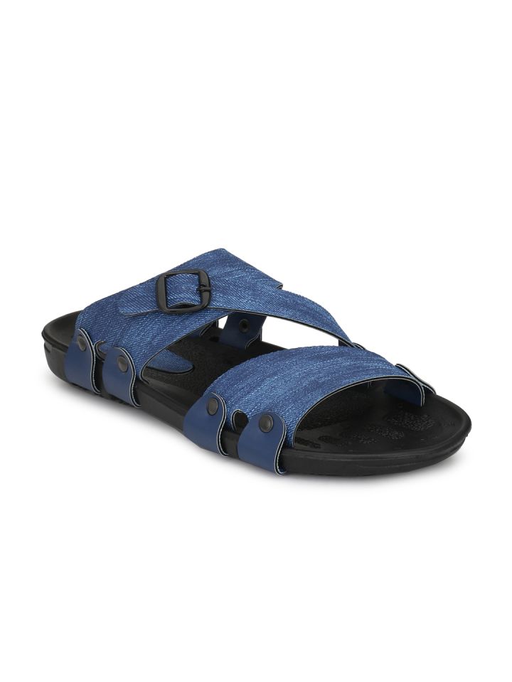 Fentacia slippers top