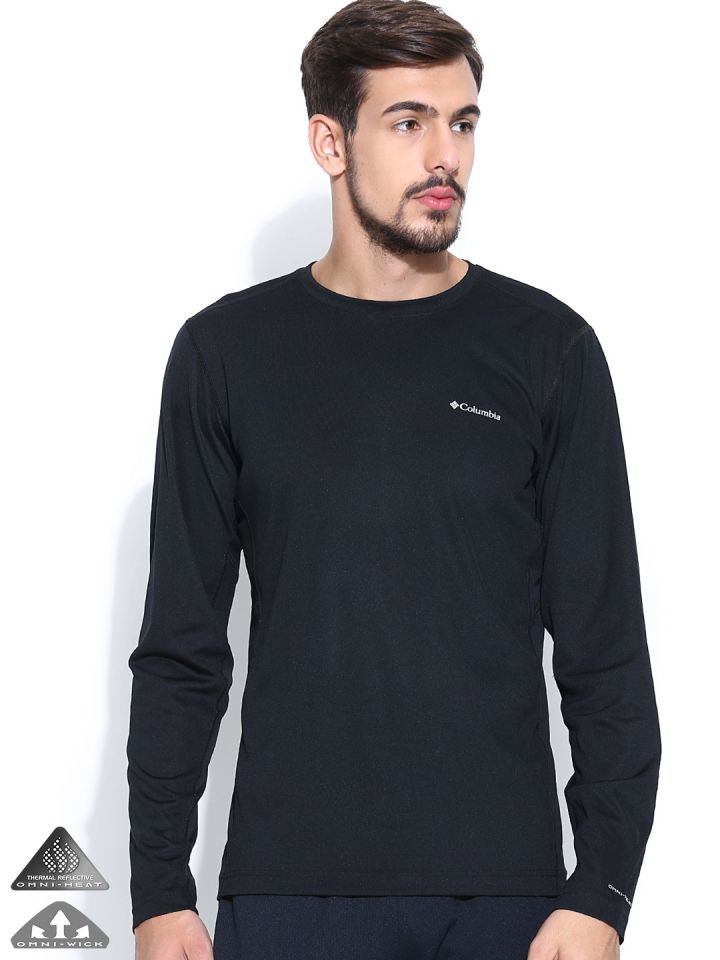 Columbia best sale reflective shirt