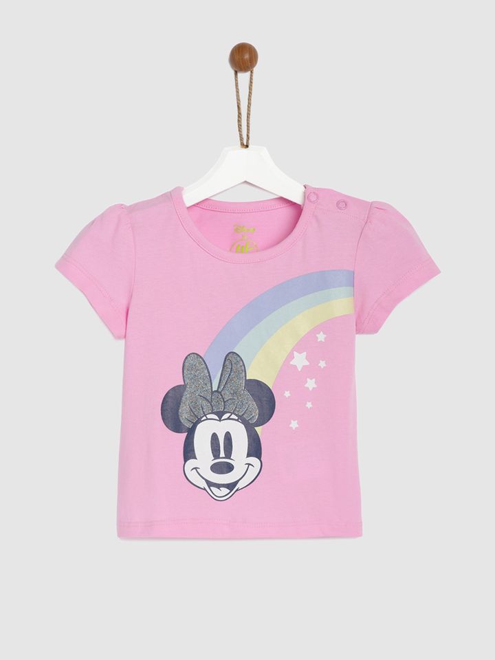 disney infant clothes
