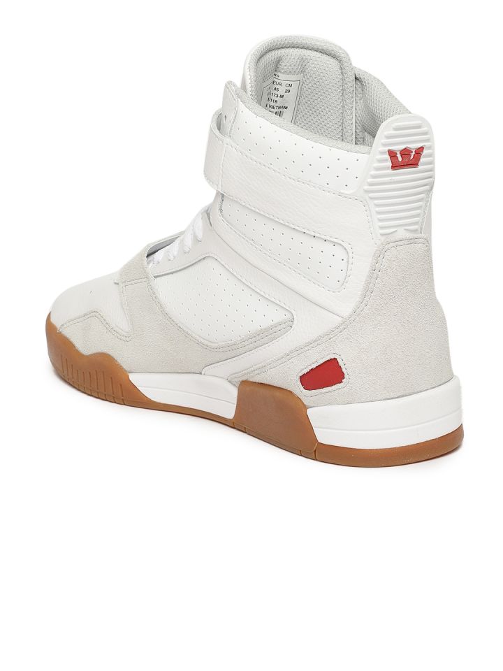 Supra breaker new arrivals review
