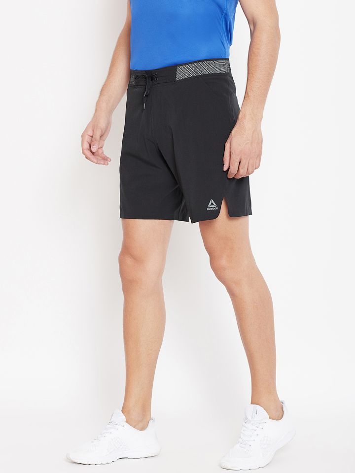Reebok epic discount knit shorts