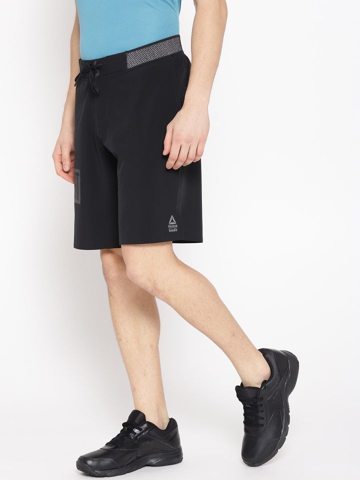 Bermudas deals reebok crossfit