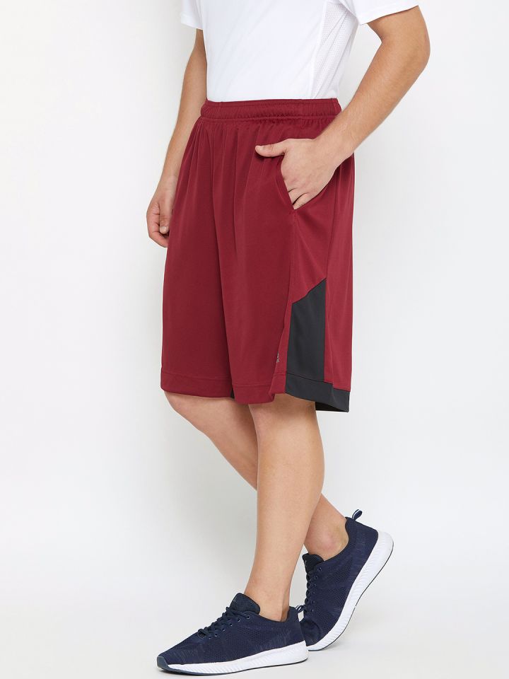 9 inch outlet basketball shorts
