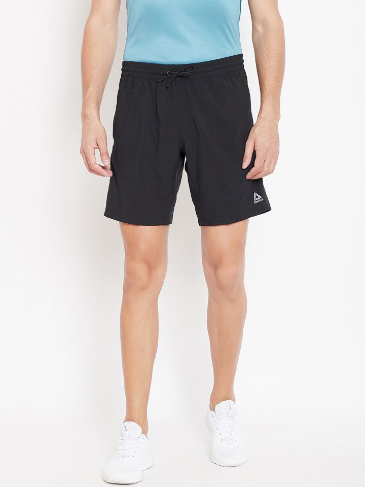 Reebok 7 inch shorts top