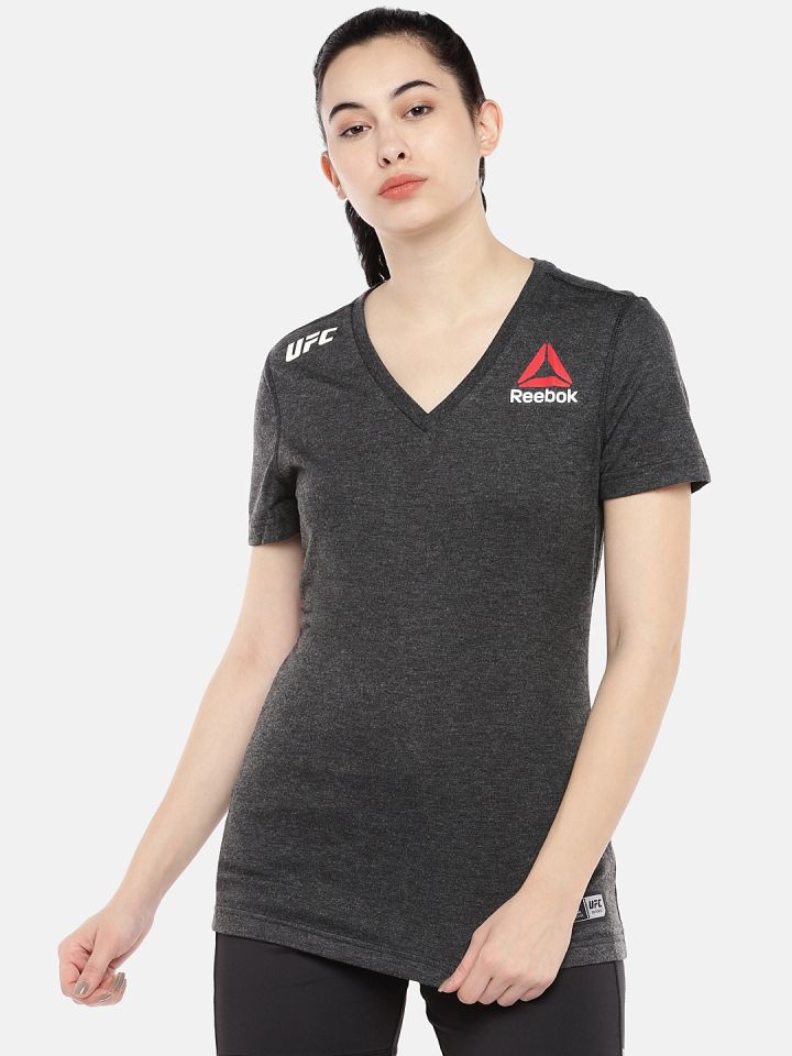 Sweat reebok ufc orange outlet