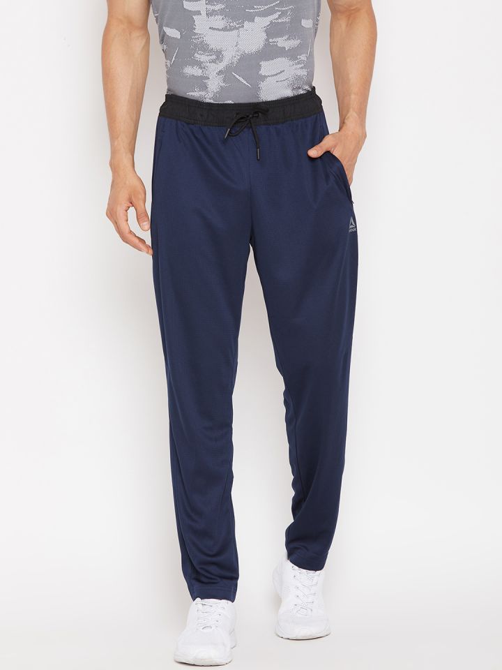reebok wor knit pant